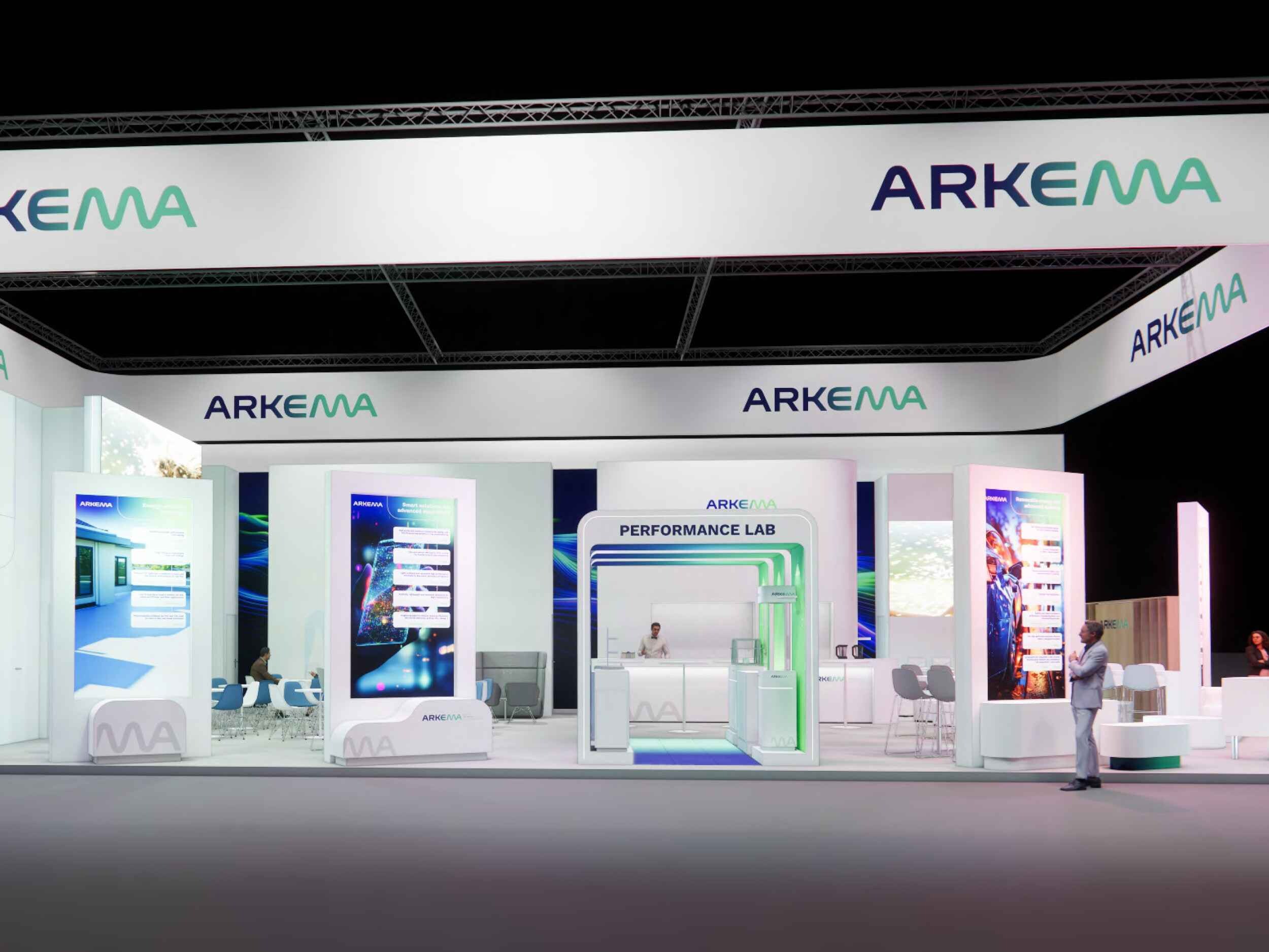 Arkema’s product carbon footprint calculation methodology certified by TÜV Rheinland – Arkema Global
